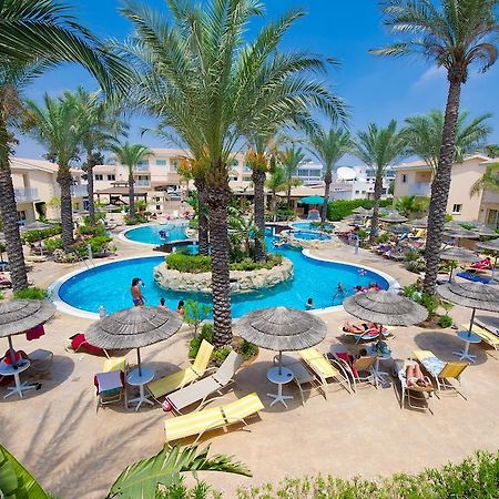Tasia Maris Gardens Ayia Napa Bagian luar foto