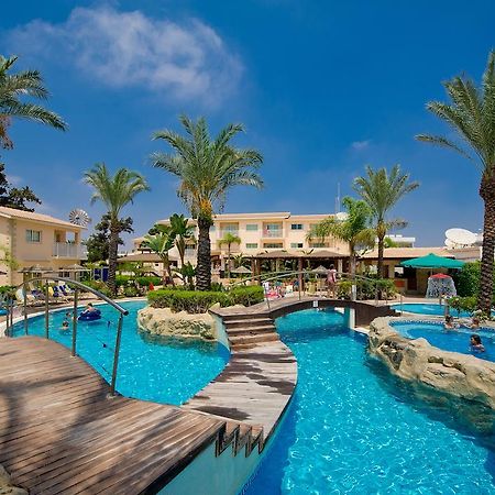 Tasia Maris Gardens Ayia Napa Bagian luar foto