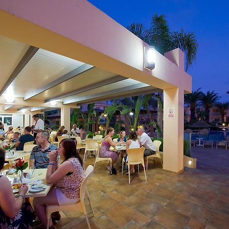 Tasia Maris Gardens Ayia Napa Bagian luar foto