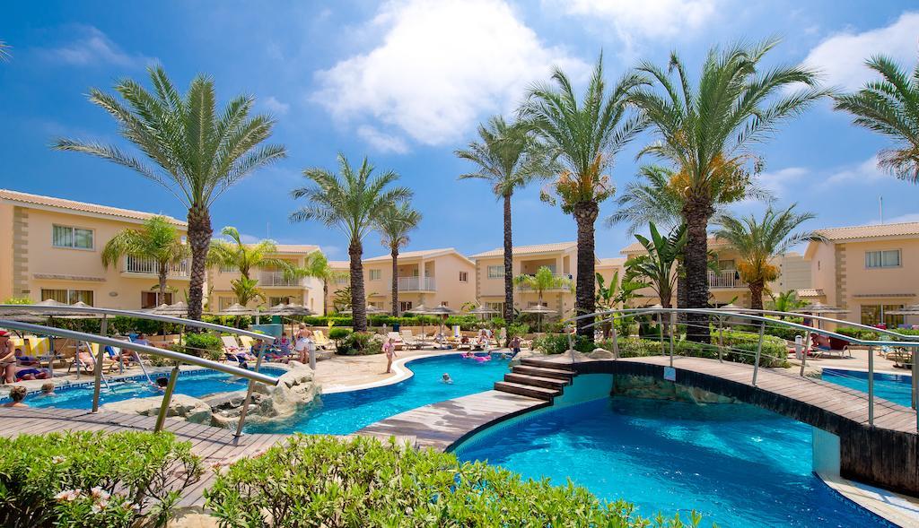 Tasia Maris Gardens Ayia Napa Bagian luar foto