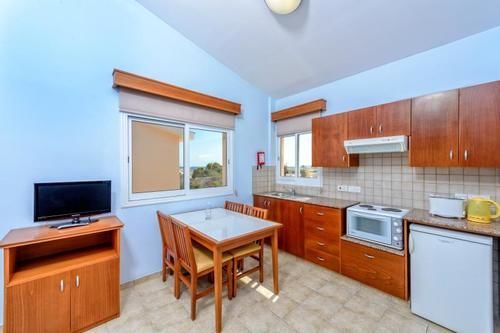 Tasia Maris Gardens Ayia Napa Bagian luar foto