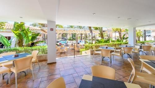 Tasia Maris Gardens Ayia Napa Bagian luar foto